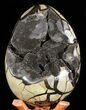 Masive, Septarian Dragon Egg Geode - Cyber Monday Deal! #50823-1